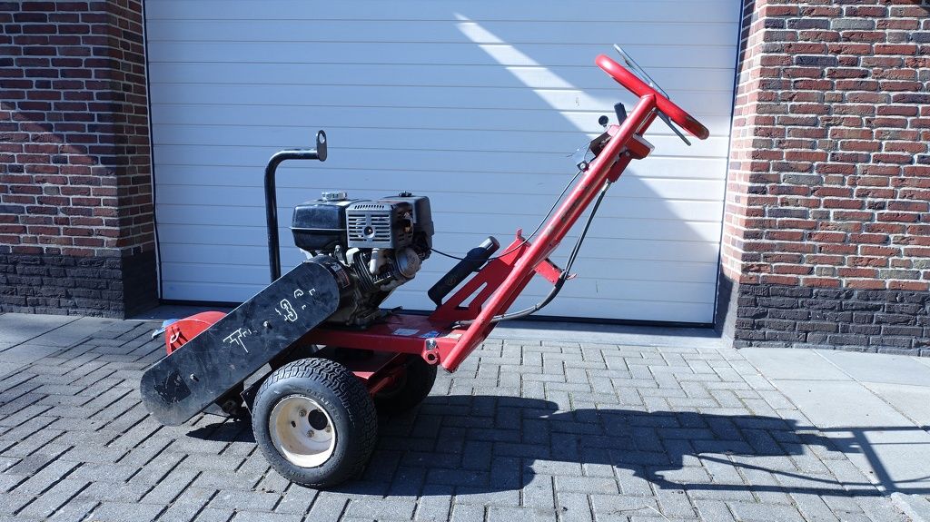 Barreto 13SGH Stobbenfrees