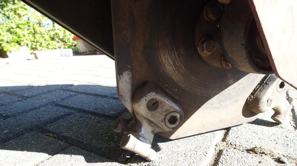 Barreto 13SGH Stobbenfrees