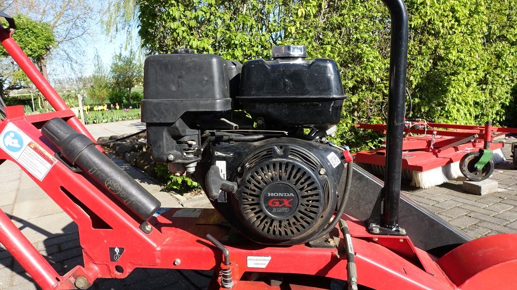 Barreto 13SGH Stobbenfrees