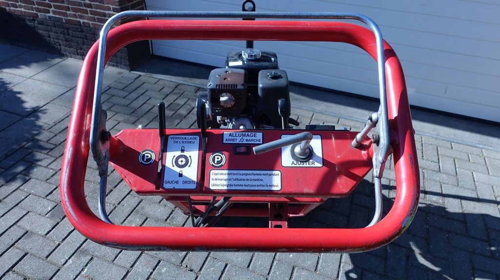 Barreto 13SGH Stobbenfrees