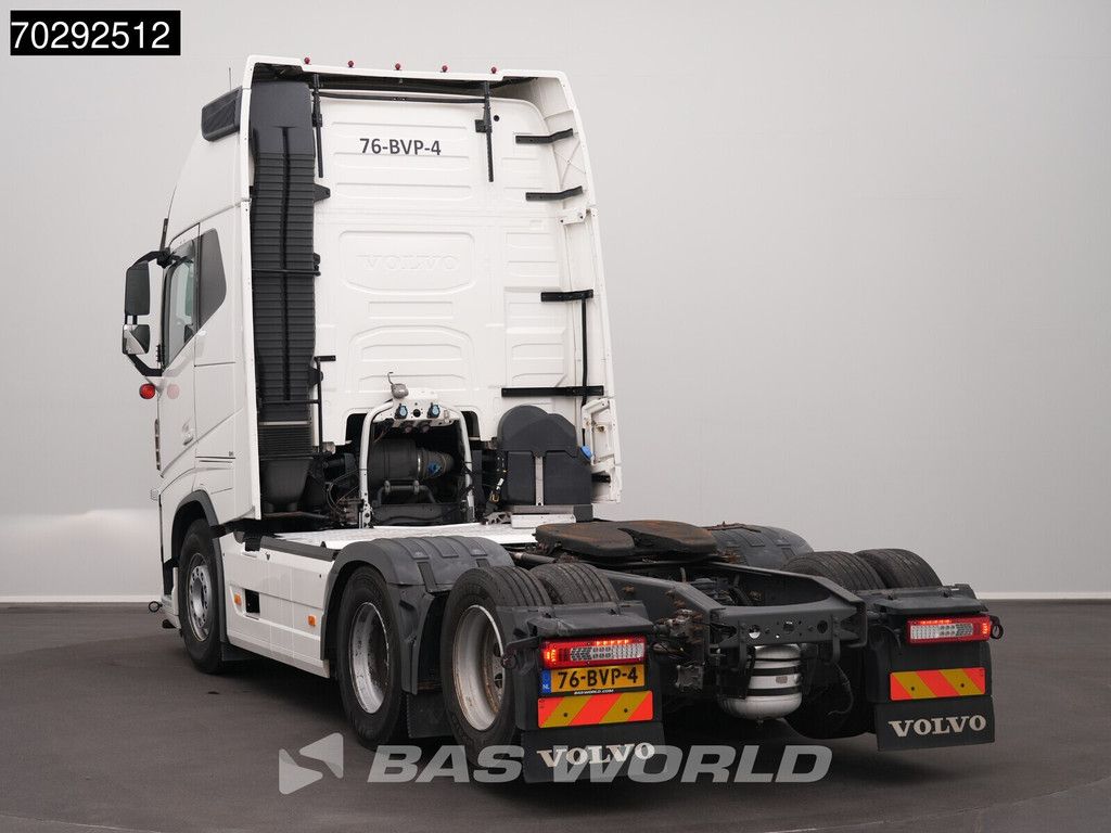 Volvo FH 500 6X2 NL-Truck XL Retarder 2xTanks ACC Lift-Axle Euro 6