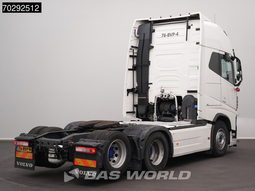Volvo FH 500 6X2 NL-Truck XL Retarder 2xTanks ACC Lift-Axle Euro 6