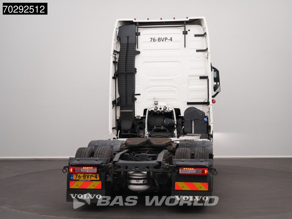 Volvo FH 500 6X2 NL-Truck XL Retarder 2xTanks ACC Lift-Axle Euro 6