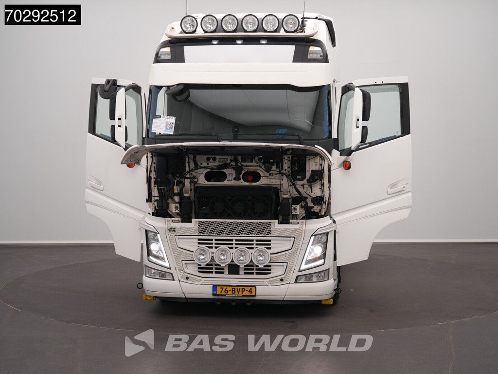 Volvo FH 500 6X2 NL-Truck XL Retarder 2xTanks ACC Lift-Axle Euro 6