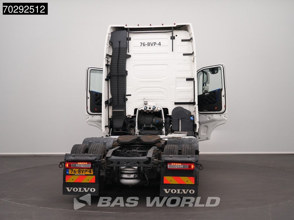 Volvo FH 500 6X2 NL-Truck XL Retarder 2xTanks ACC Lift-Axle Euro 6