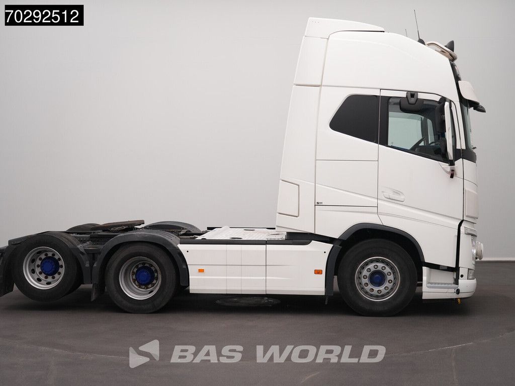 Volvo FH 500 6X2 NL-Truck XL Retarder 2xTanks ACC Lift-Axle Euro 6