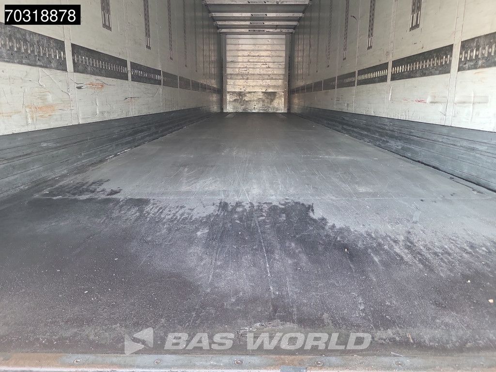 Schmitz SCB*S3B Roldeur