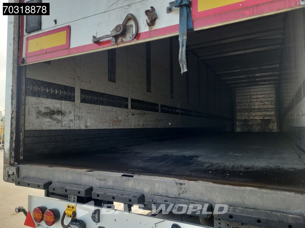 Schmitz SCB*S3B Roldeur