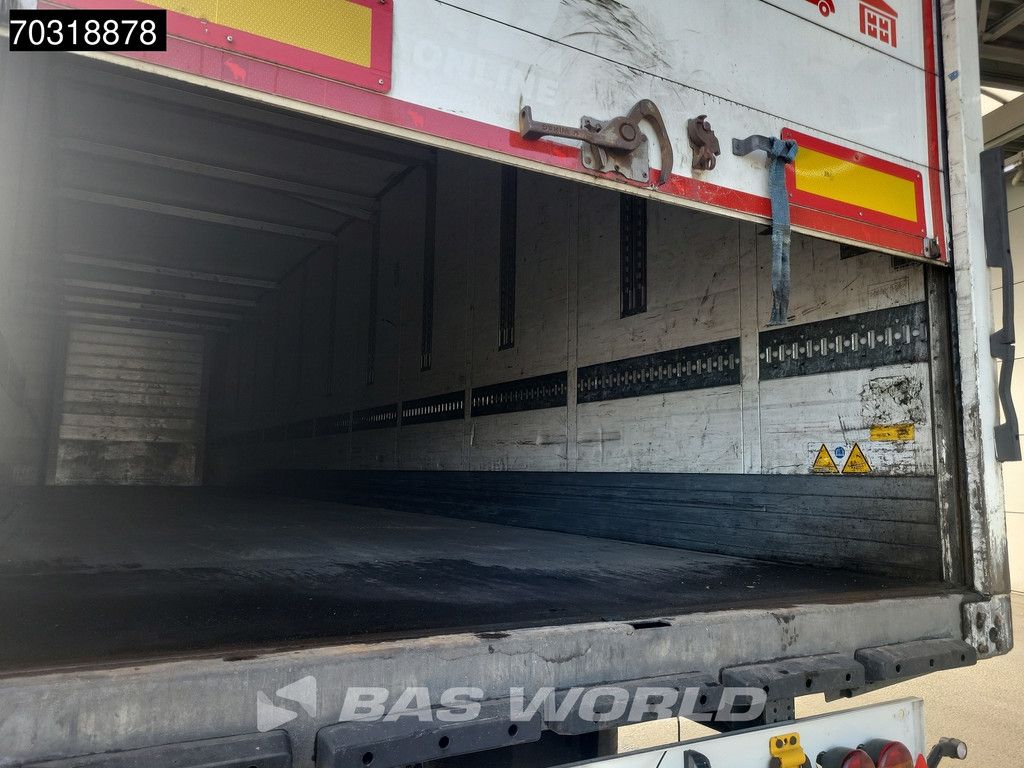 Schmitz SCB*S3B Roldeur