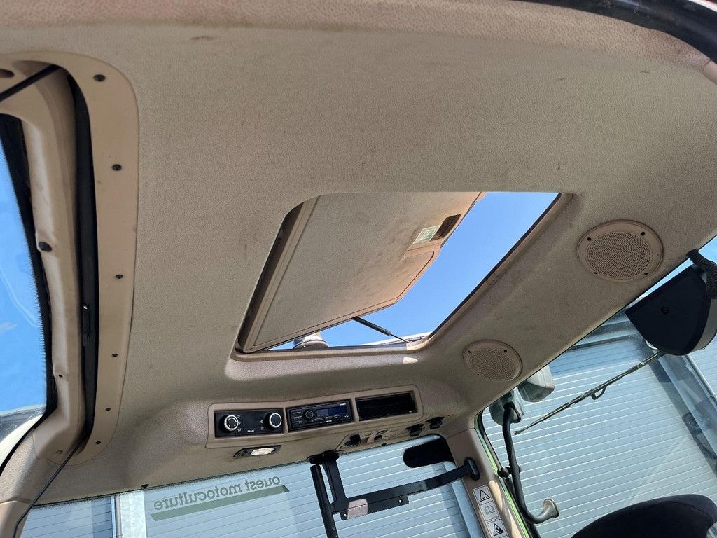 FENDT 722 S4 Power WG4644