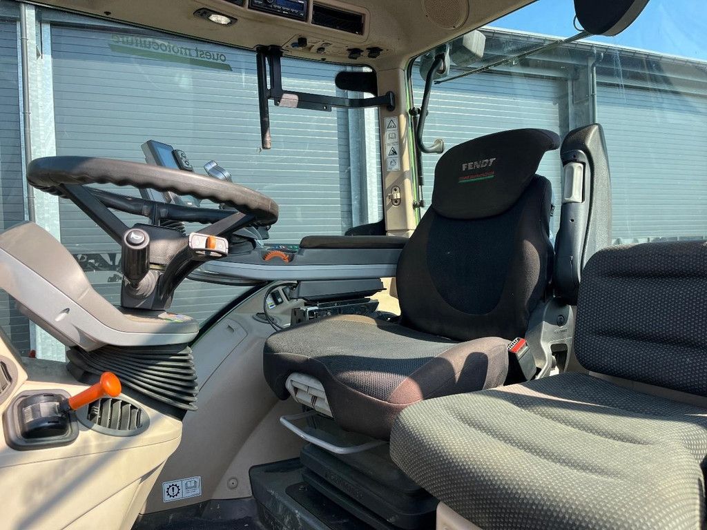 FENDT 722 S4 Power WG4644