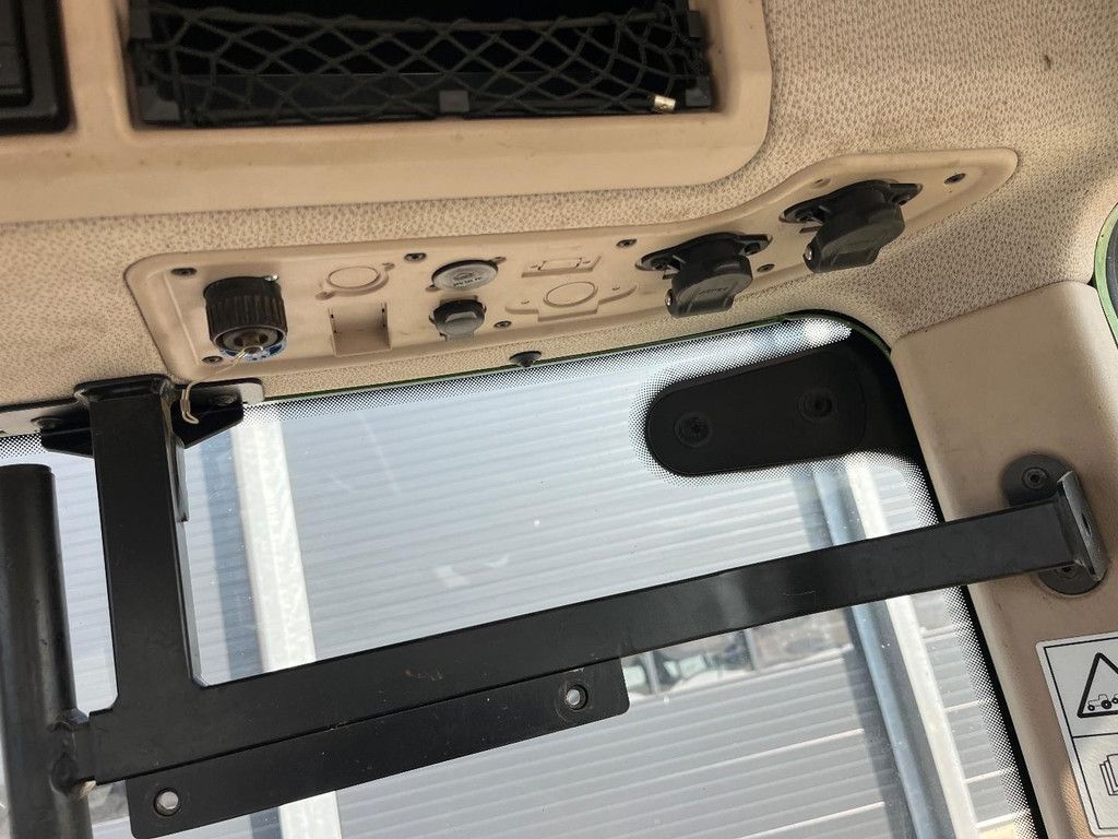 FENDT 722 S4 Power WG4644