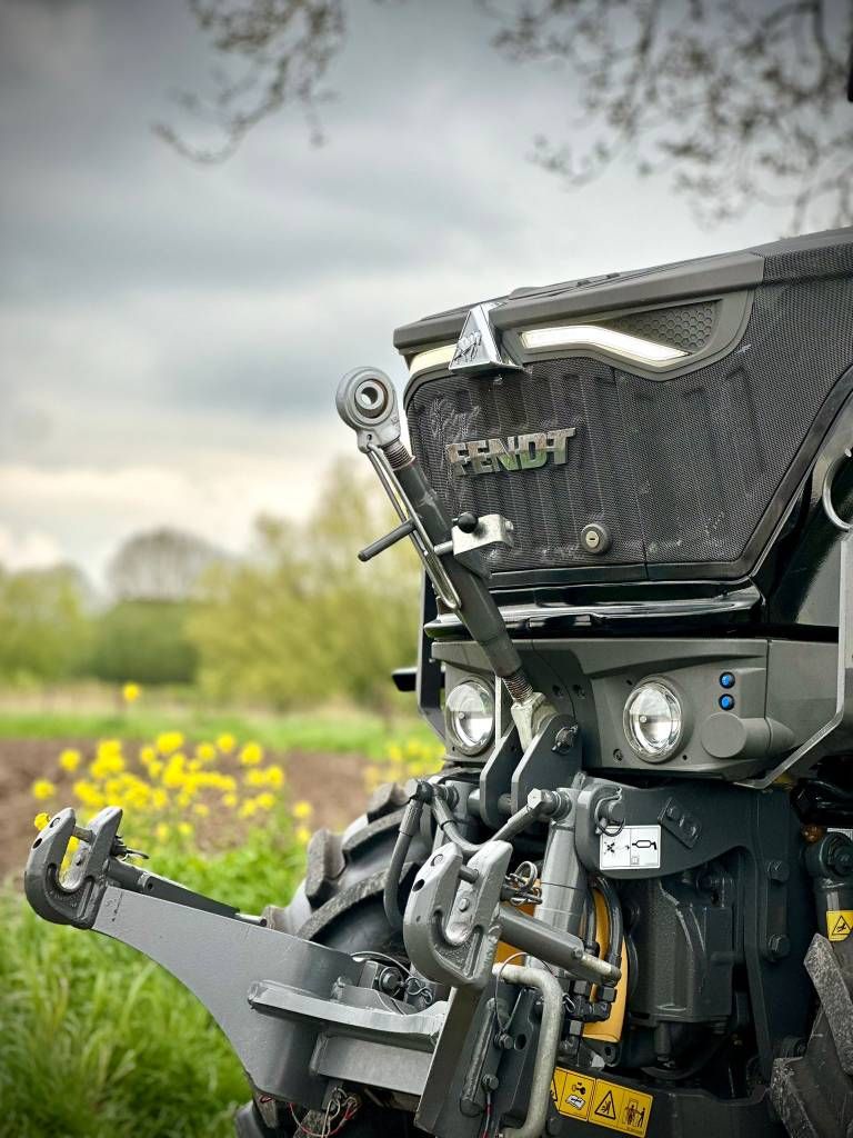 Fendt 211V Vario Gen3 Profi Smalspoor/Fruitteelttractor