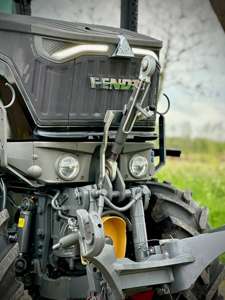 Fendt 211V Vario Gen3 Profi Smalspoor/Fruitteelttractor