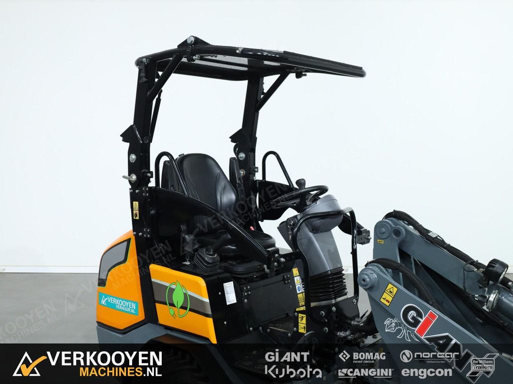 2020 Giant G2200E X-tra VV1134