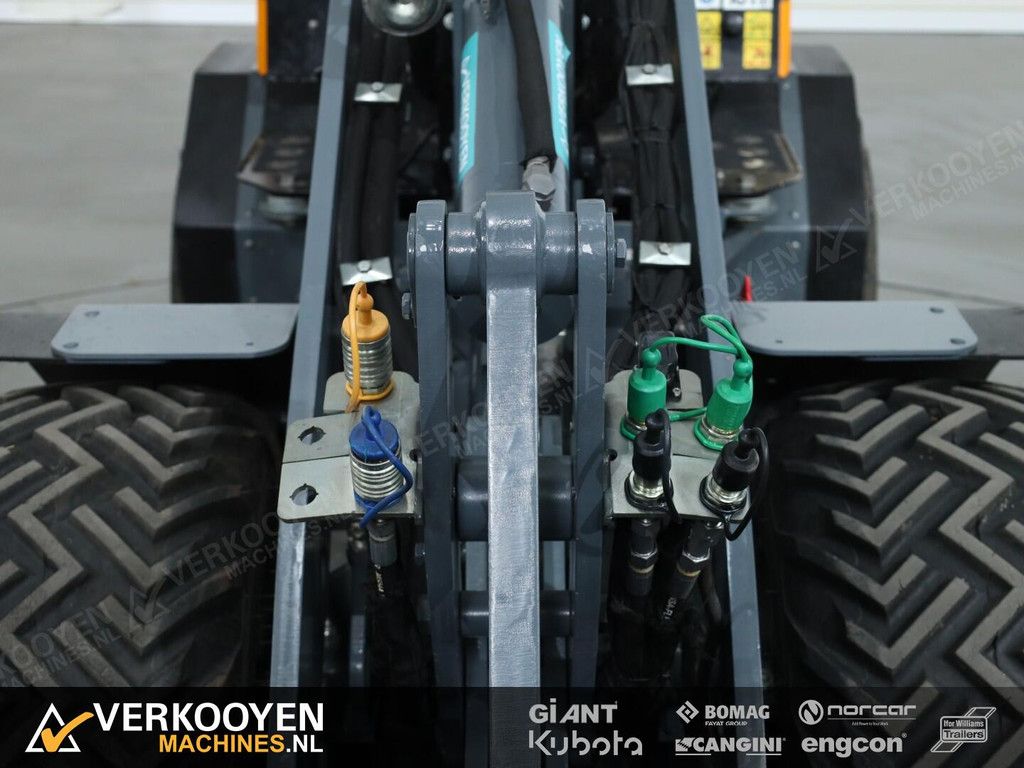 2020 Giant G2200E X-tra VV1134