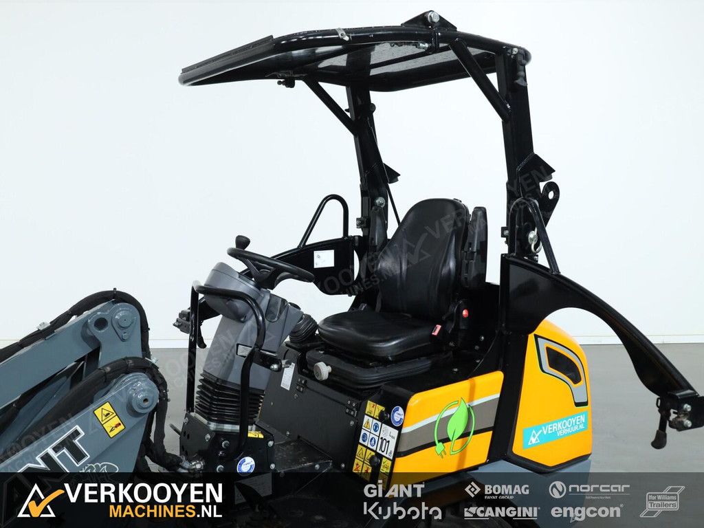 2020 Giant G2200E X-tra VV1134