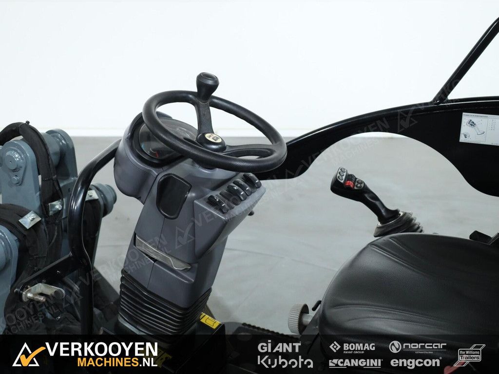 2020 Giant G2200E X-tra VV1134