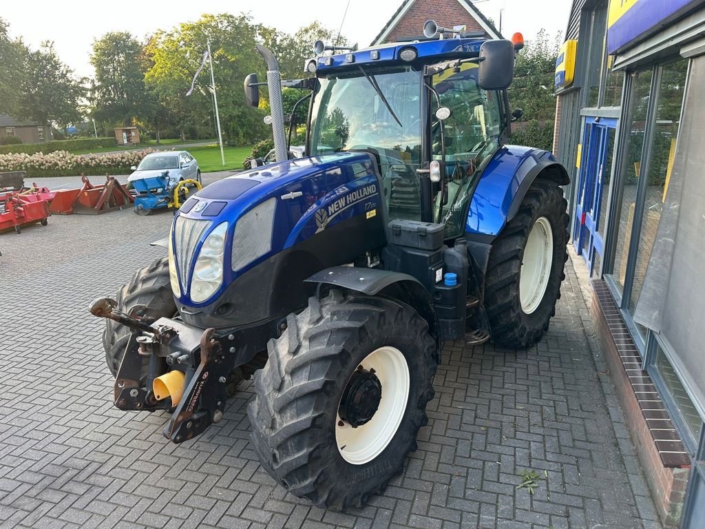 New Holland T7.170 Auto Command