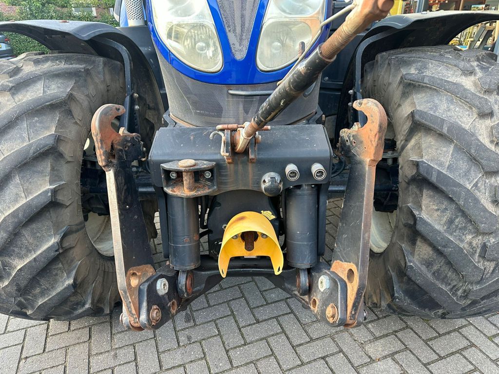 New Holland T7.170 Auto Command