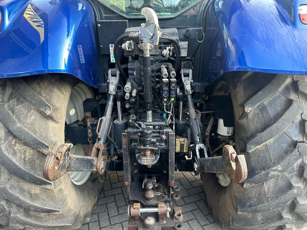 New Holland T7.170 Auto Command