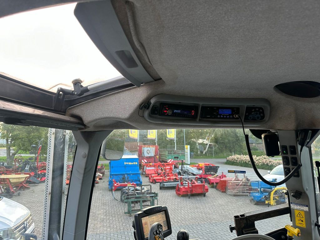 New Holland T7.170 Auto Command