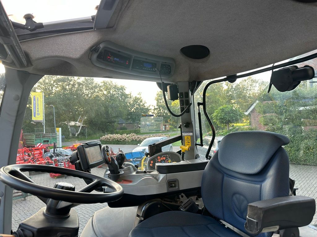 New Holland T7.170 Auto Command