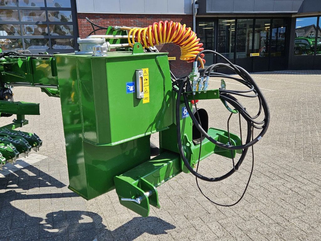 McHale 998 High Speed wikkelaar