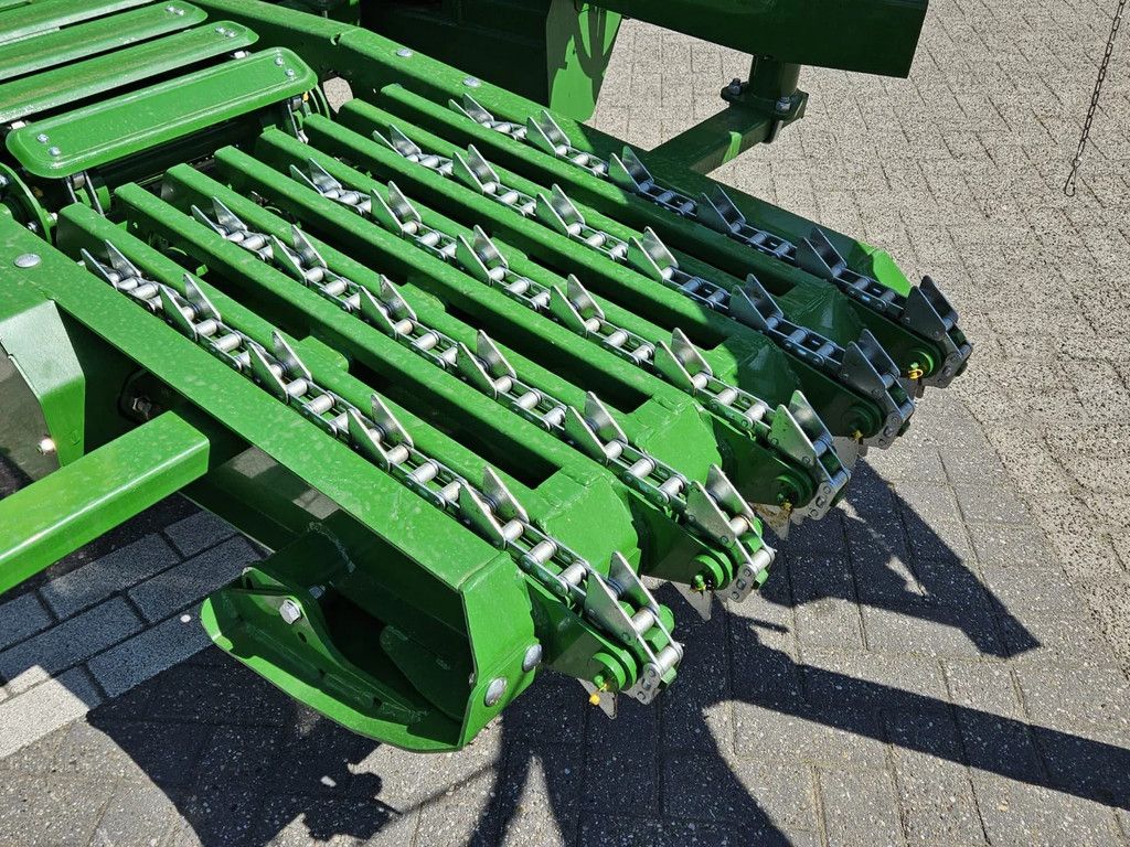 McHale 998 High Speed wikkelaar