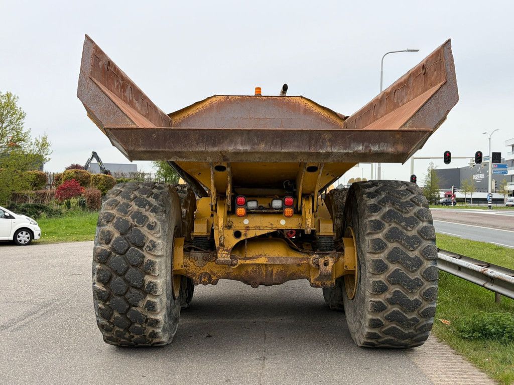 Caterpillar 745C