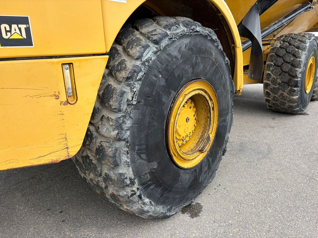 Caterpillar 745C