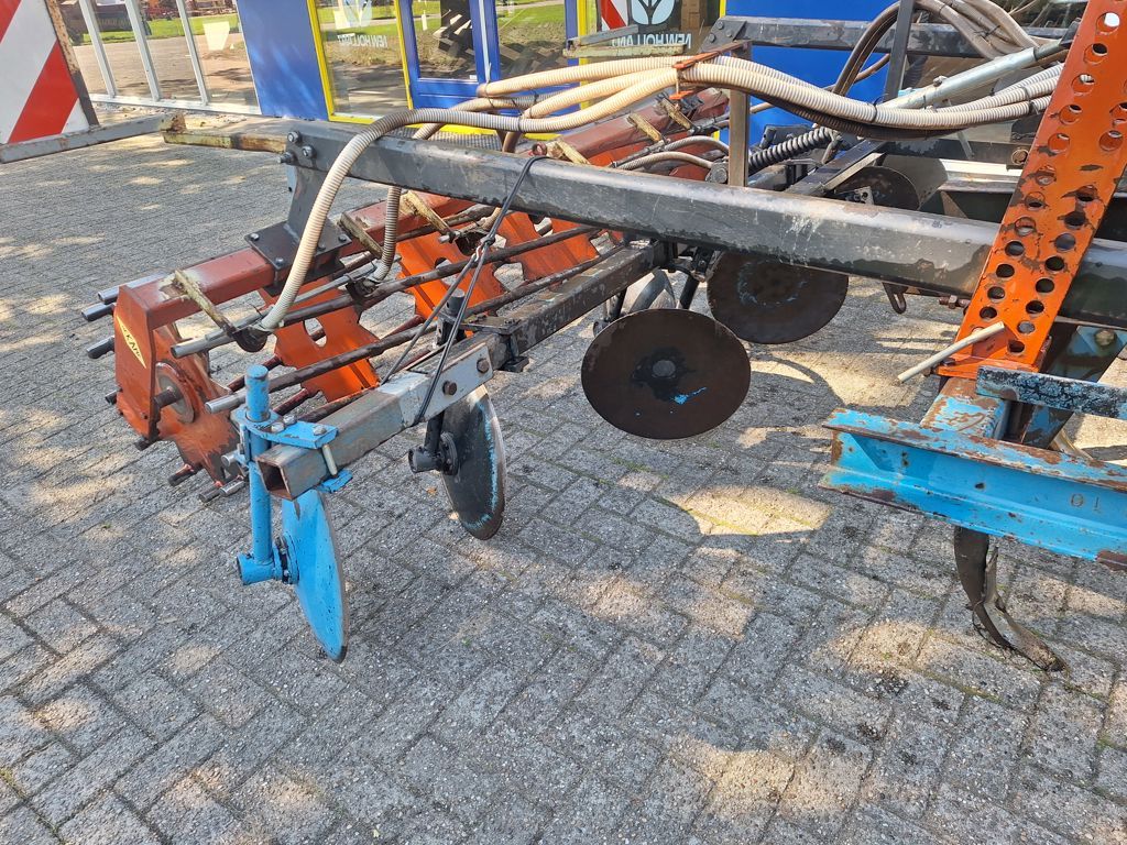 Rabewerk CULTIVATOR EG3711