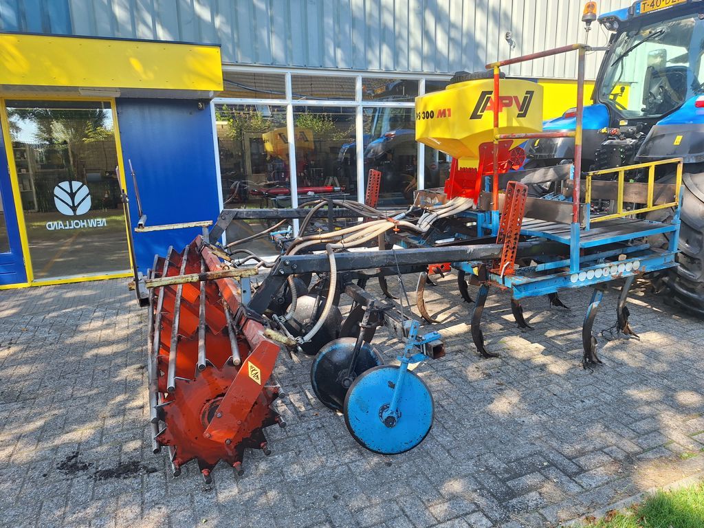 Rabewerk CULTIVATOR EG3711