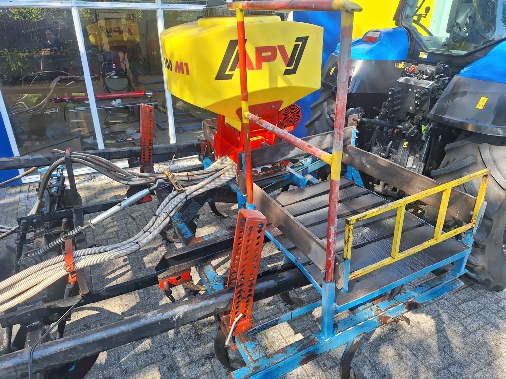 Rabewerk CULTIVATOR EG3711