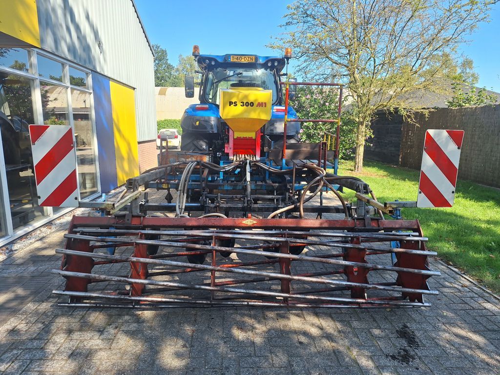 Rabewerk CULTIVATOR EG3711