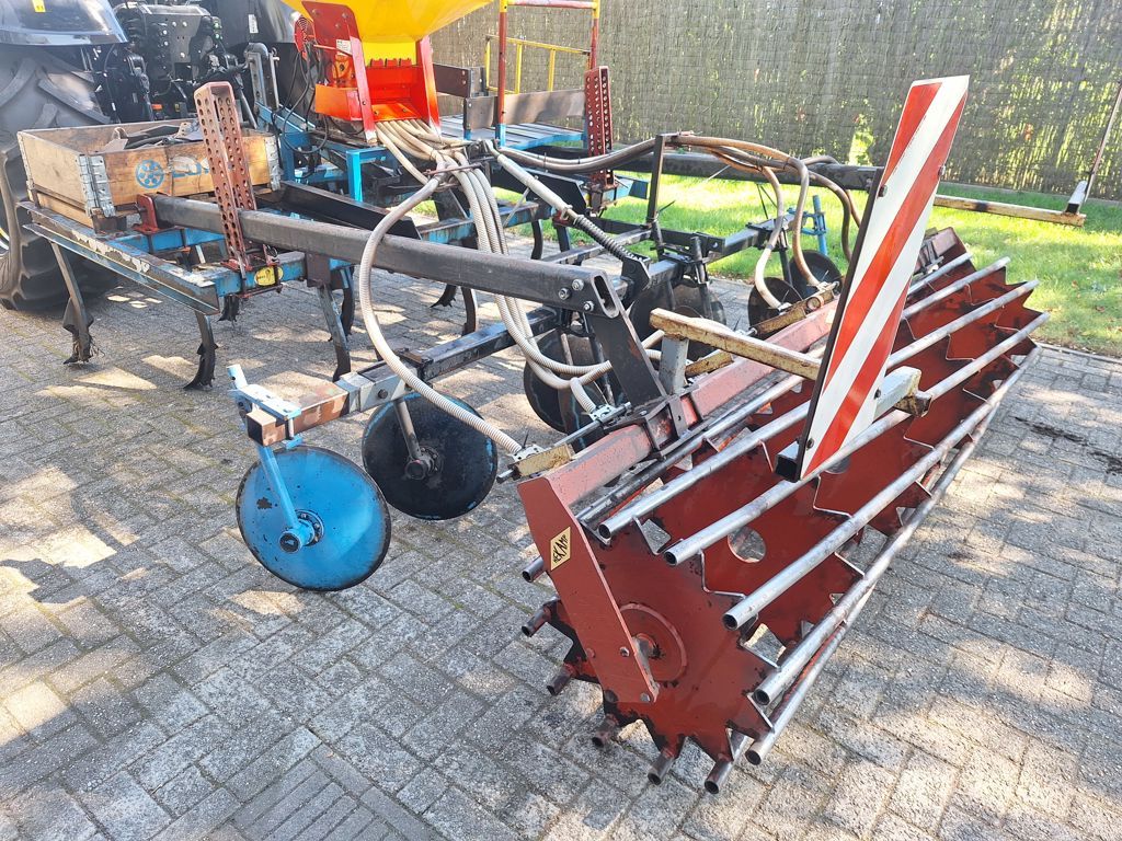 Rabewerk CULTIVATOR EG3711