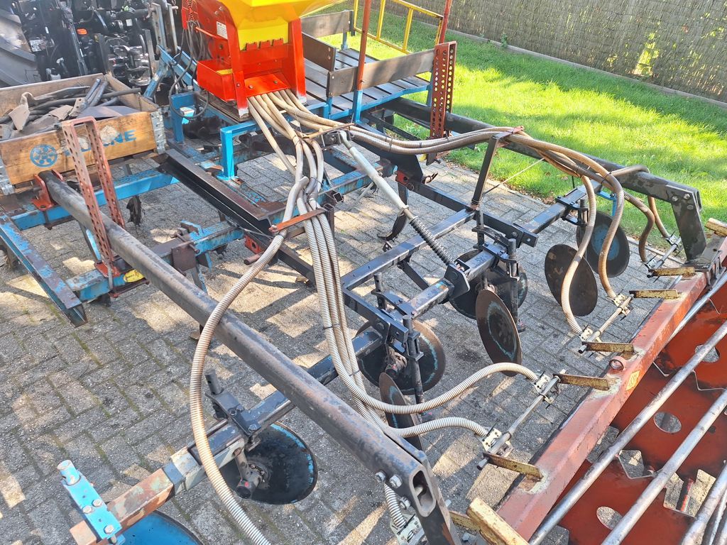 Rabewerk CULTIVATOR EG3711