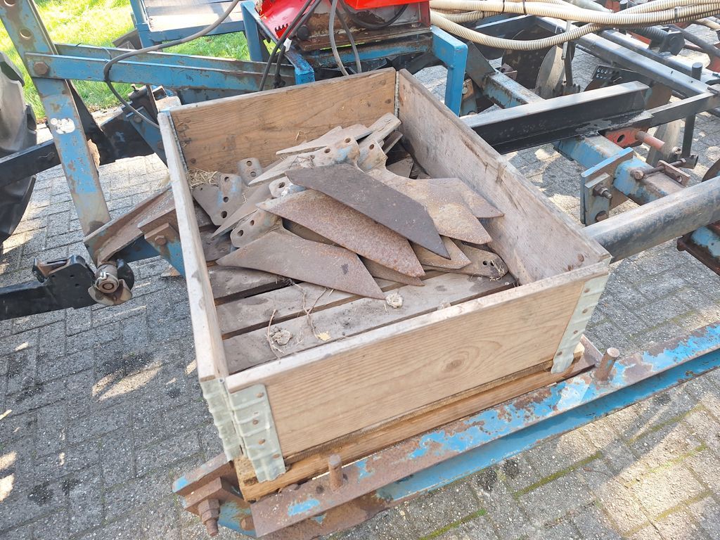 Rabewerk CULTIVATOR EG3711