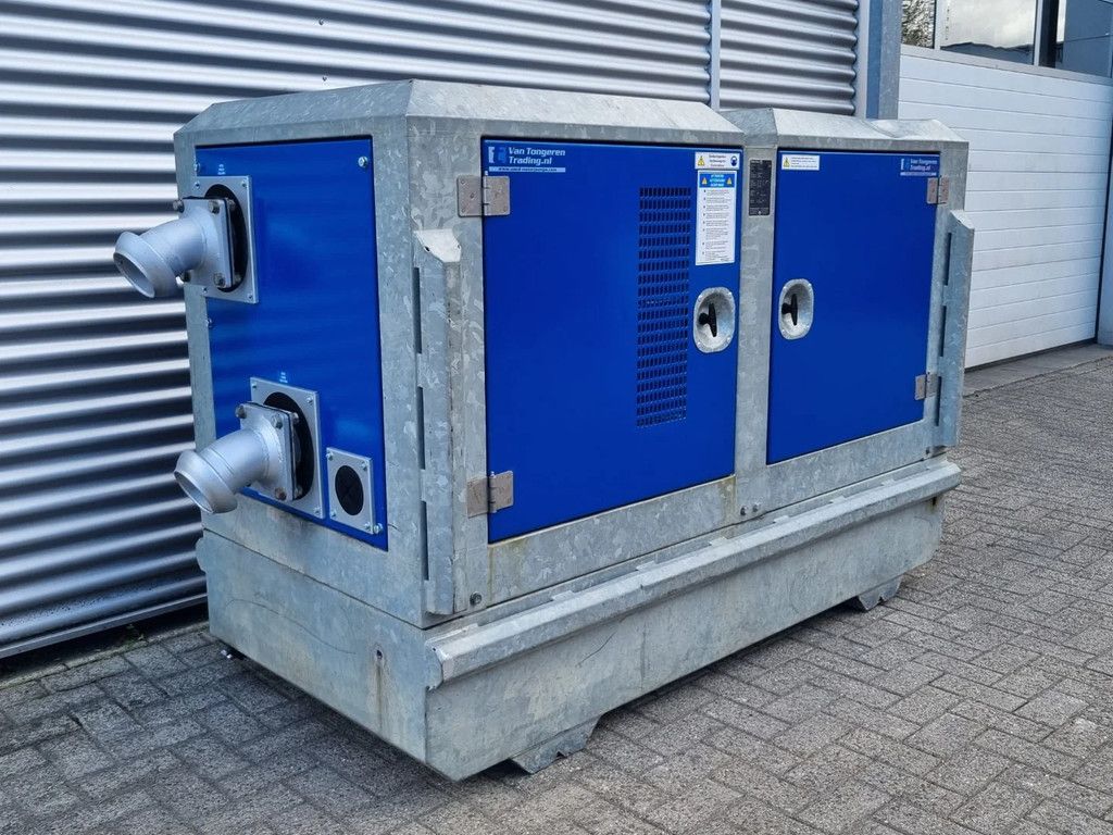 BBA BA100K D193 HATZ 1D81z