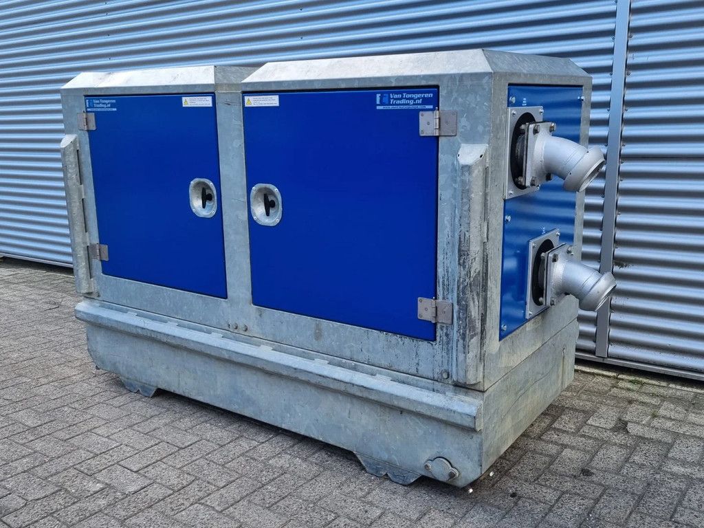 BBA BA100K D193 HATZ 1D81z