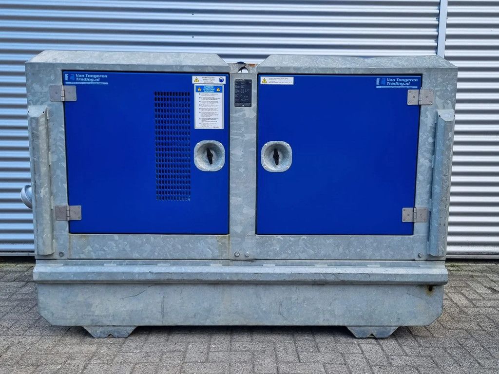 BBA BA100K D193 HATZ 1D81z