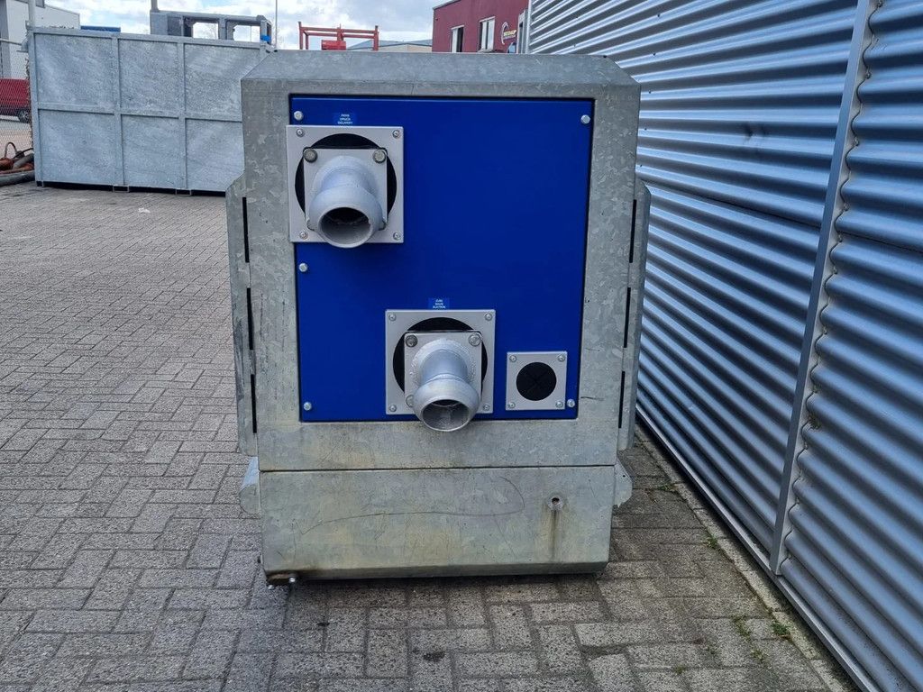 BBA BA100K D193 HATZ 1D81z