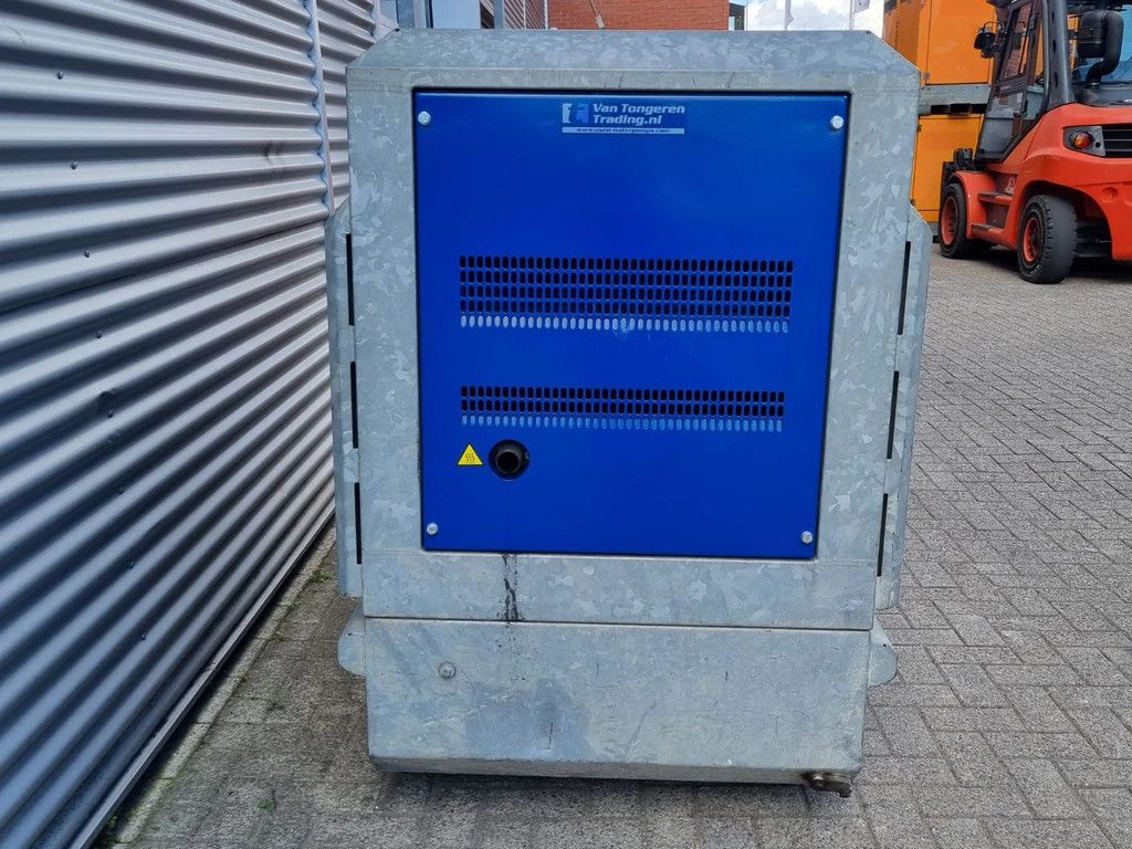 BBA BA100K D193 HATZ 1D81z