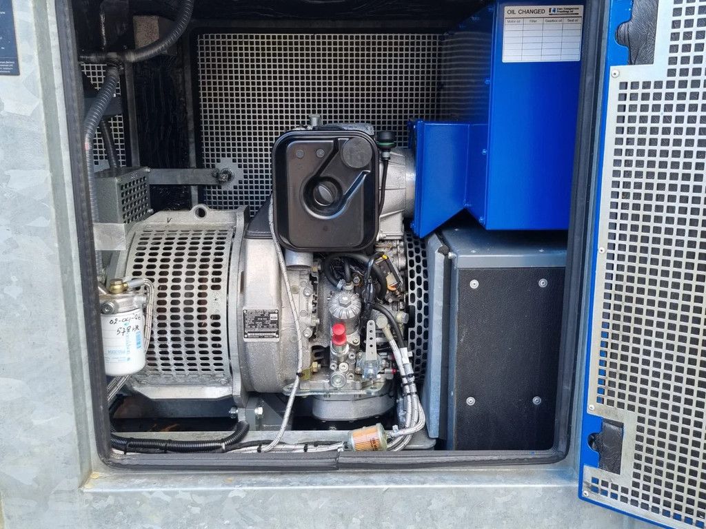 BBA BA100K D193 HATZ 1D81z