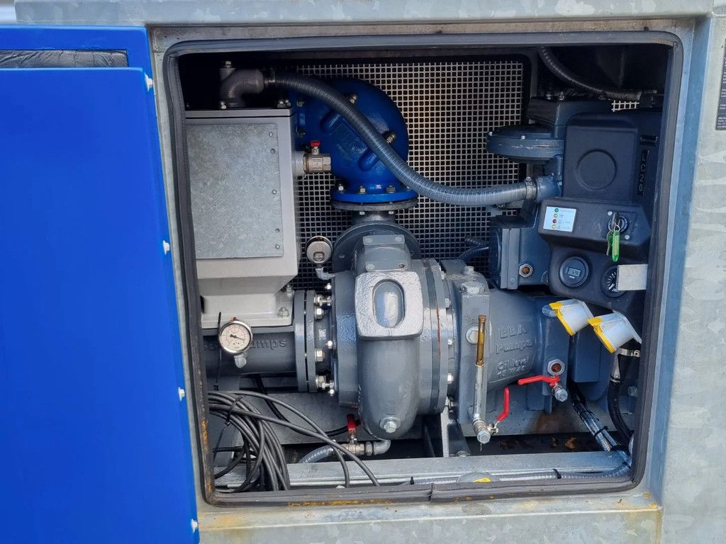 BBA BA100K D193 HATZ 1D81z