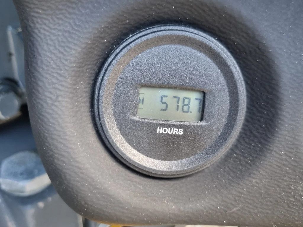 BBA BA100K D193 HATZ 1D81z