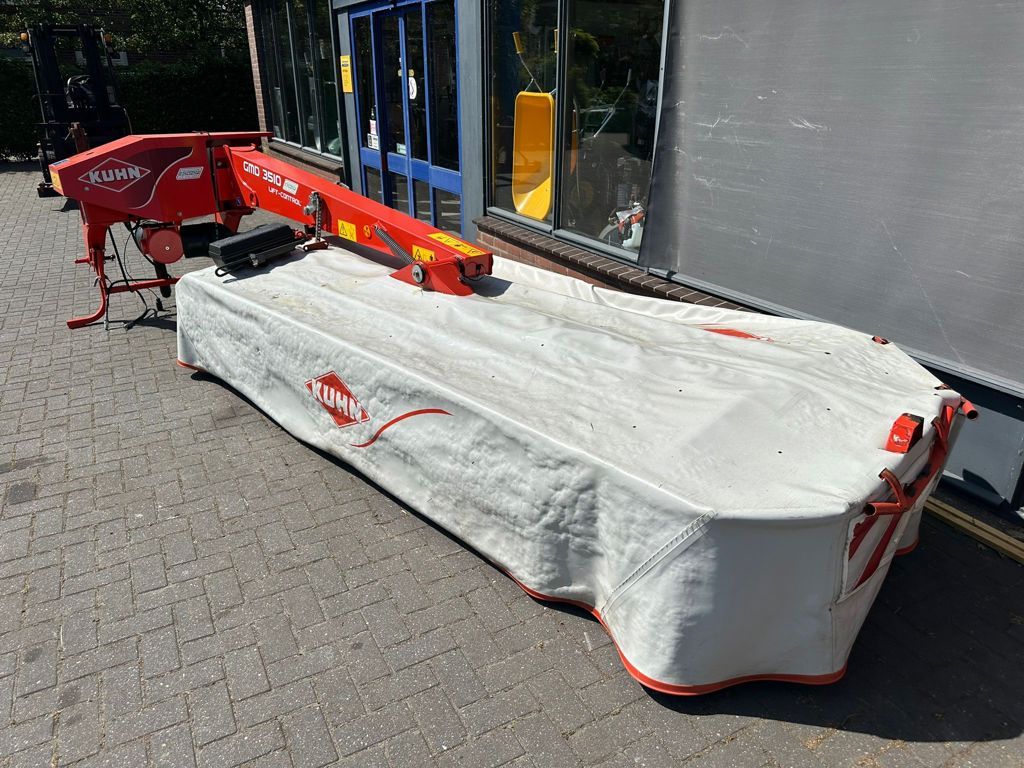 Kuhn KUHN GMD 3