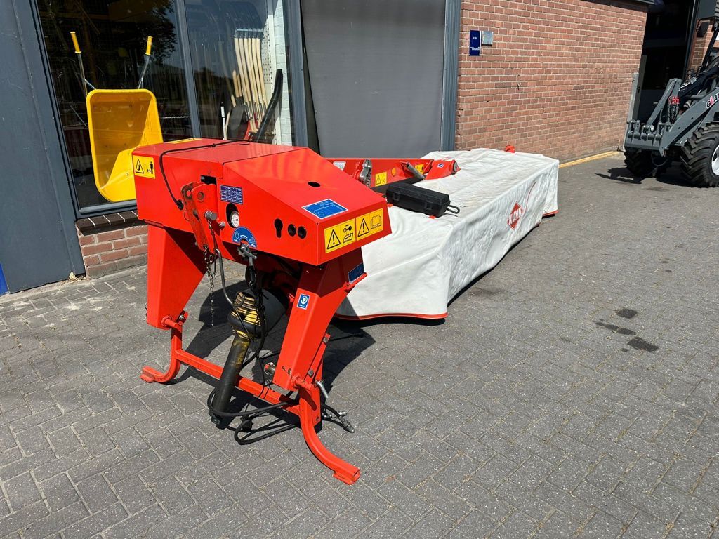 Kuhn KUHN GMD 3