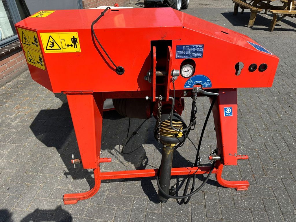 Kuhn KUHN GMD 3