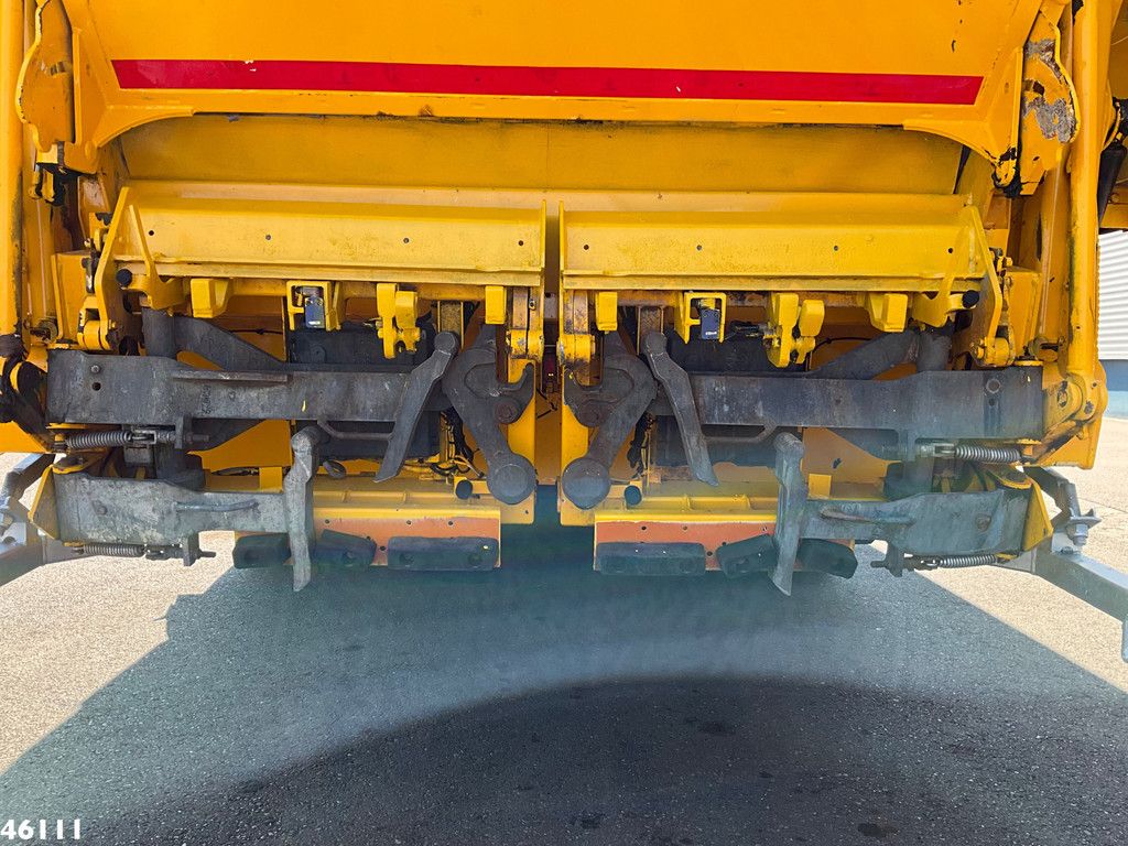 Volvo FM 330 Euro 6 Geesink 20m³ Just 193.153 km!